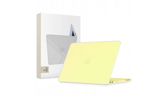 TECH-PROTECT SMARTSHELL MACBOOK NEO 13 2026 MATTE CLEAR