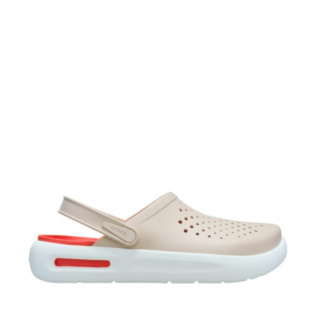 Crocs plätud Inmotion Clog 209964 6UR 39-40, beežid
