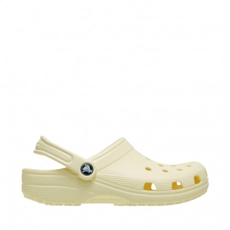Crocs sandaalid Classic 10001 7CJ 37-38, helekollane