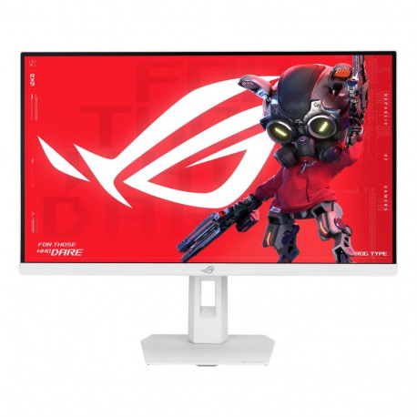 LCD Monitor|ASUS|27 "|2560 x 1440 pixels|Wide Quad HD|Native aspect ratio 16:9|LCD|Flat|90LM0C92-B01