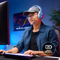 HEADSET HYPERX CLOUD JET/WRL GAM BLU AM7A0AA HYPERX