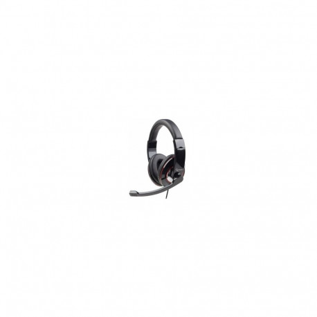Gembird MHS-U-001 Glossy Headphones