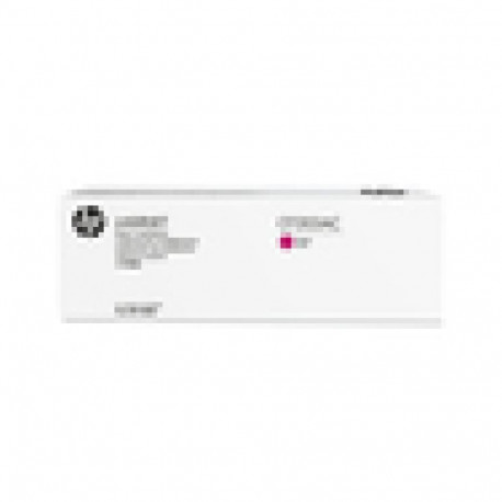 Toner Cartridge - HP 827A Magenta, Yields 32,000 Pages, 15–27 °C - Magenta
