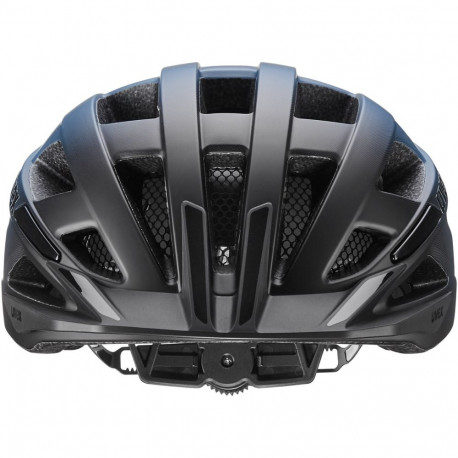 Bicycle Helmet - Uvex I-vo 2 MIPS 56–60 cm, Stone Blue/Black Matt