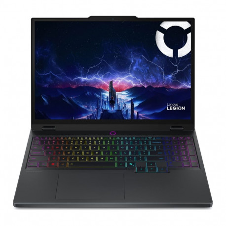 Laptop Computer - Lenovo Legion 5 i7-13650HX 32GB DDR5 512GB SSD GeForce RTX 5060 Eclipse Black