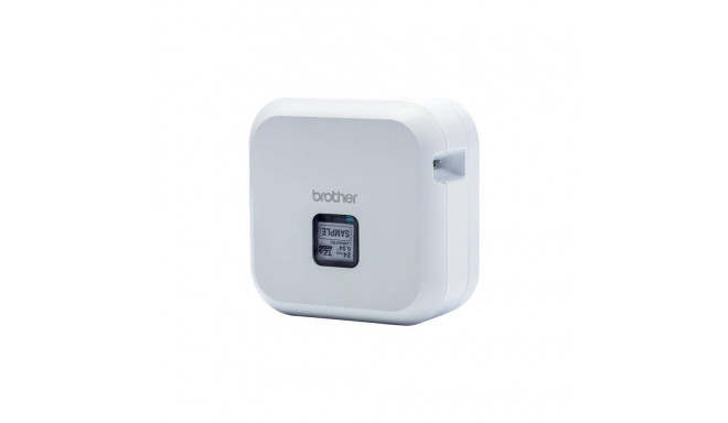 Label Printer - Brother P-Touch Cube Plus PT-P710BTH Bluetooth, USB, Rechargeable