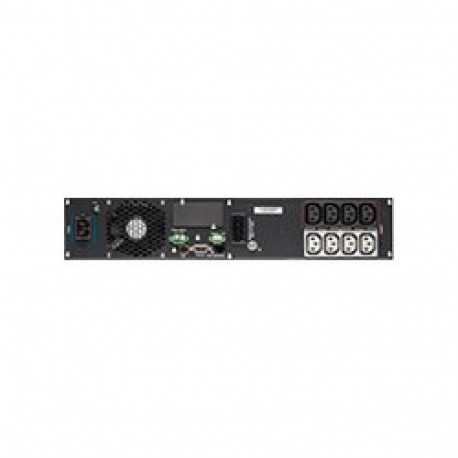 Uninterruptible Power Supply Eaton 9PX 1000i RT2U Backup 28min-2.4h USB
