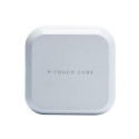 Label Printer - Brother P-Touch Cube Plus PT-P710BTH Bluetooth, USB, Rechargeable