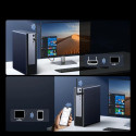 Ugreen CM845 Wireless WiFi 6 Adapter with Bluetooth 5.4 - Black