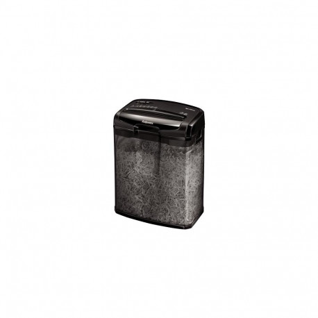 SHREDDER POWERSHRED M-7CM/CROSS CUT 4701801 FELLOWES