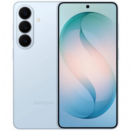 Samsung nutitelefon Galaxy S26 (S942) 6.3" Dynamic LTPO AMOLED 2X 1080x2340 Qualcomm Snapdragon 8 El