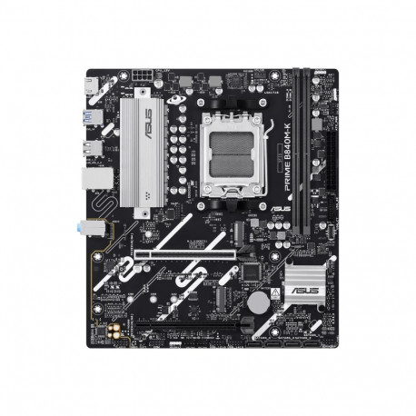 Asus PRIME B840M-K | Processor family AMD | Processor socket AM5 | DDR5 | Supported hard disk drive 