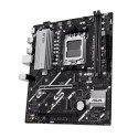 Asus PRIME B840M-K | Processor family AMD | Processor socket AM5 | DDR5 | Supported hard disk drive 