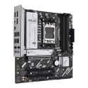 Asus PRIME B840M-A WIFI | Processor family AMD | Processor socket AM5 | DDR5 SDRAM | Supported hard 