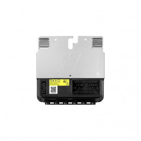 Tigo TS4-X-O, 25A, 800W, 0.12/1.2M Cable, MC4