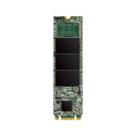 Silicon Power | A55 | 128 GB | Solid-state drive interface M.2 SATA | Read speed 550 MB/s | Write sp