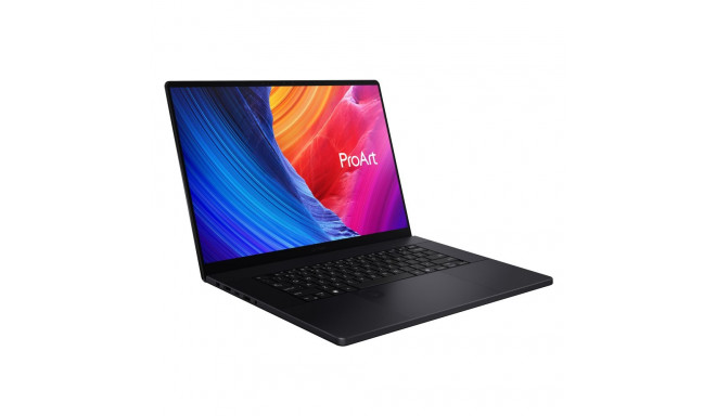 Asus | ProArt P16 H7606WP-RJ079X | Nano Black | 16 " | OLED | Touchscreen | 3K | 2880 x 1800 pixels 