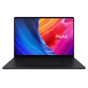 Asus | ProArt P16 H7606WP-RJ079X | Nano Black | 16 " | OLED | Touchscreen | 3K | 2880 x 1800 pixels 