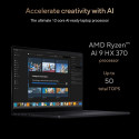 Asus | ProArt P16 H7606WP-RJ079X | Nano Black | 16 " | OLED | Touchscreen | 3K | 2880 x 1800 pixels 