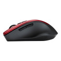 Asus | WT425 | Wireless | Mouse | Red