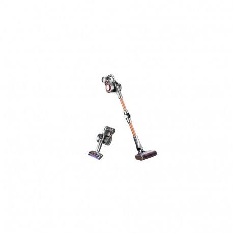 Jimmy | Vacuum Cleaner | H9 Pro | Cordless operating | 600 W | 28.8 V | Operating time (max) 80 min 