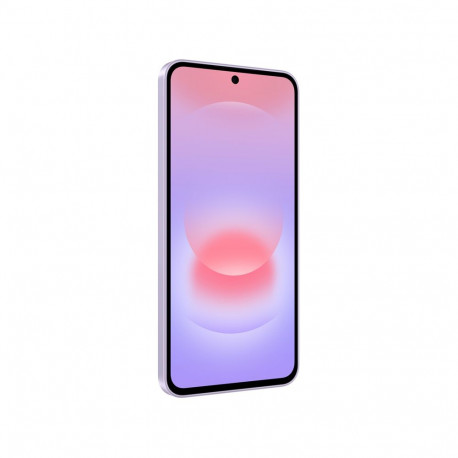 Nutitelefon Samsung Galaxy A37 5G, 6+256GB, lilla