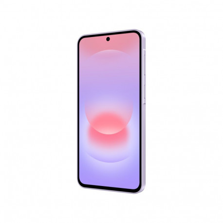 Nutitelefon Samsung Galaxy A37 5G, 8+256GB, lilla