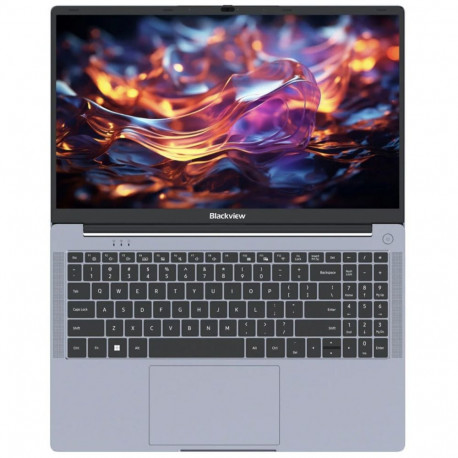 Sülearvuti BlackView AceBook 6 15, Ryzen5 16GB 256GB, hall