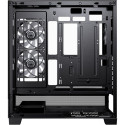 Arvutikorpus PHANTEKS XT View Tempered Glass Windows, D-RGB, must