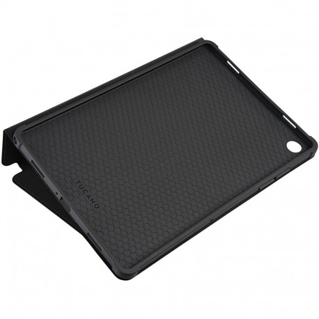 Tahvelarvuti kaaned Tucano Galaxy Tab A9+/Tab A11+ Gala, must