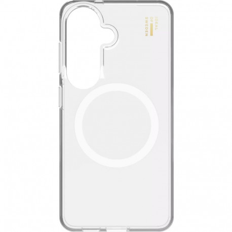 Mobiili tagakaas Ideal of Sweden Galaxy S26 Magsafe Clear