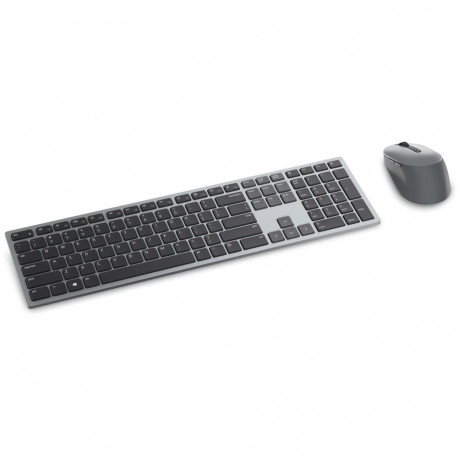 Klaviatuur hiirega Dell Premier KM7321W EST