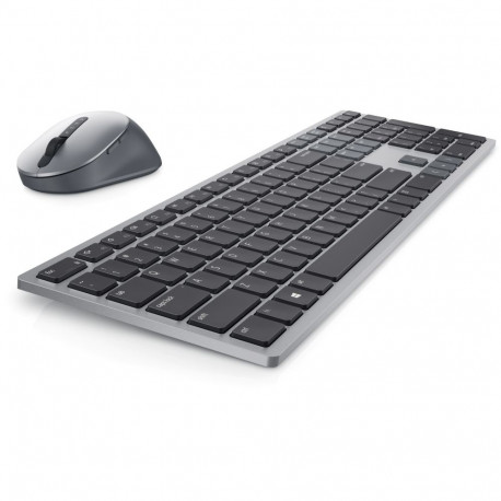 Klaviatuur hiirega Dell Premier KM7321W EST