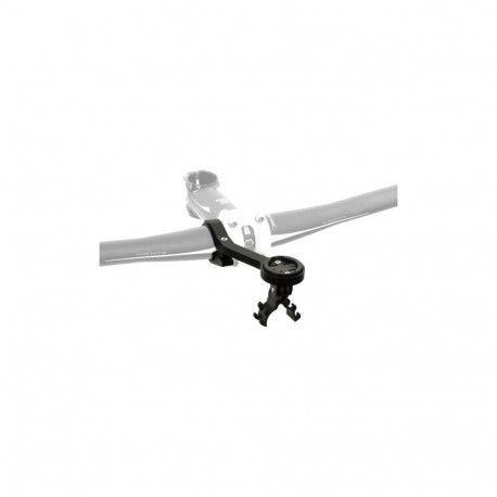 Author Bracket ACC-515 (for GoPro/Garmin/Cateye) (black)