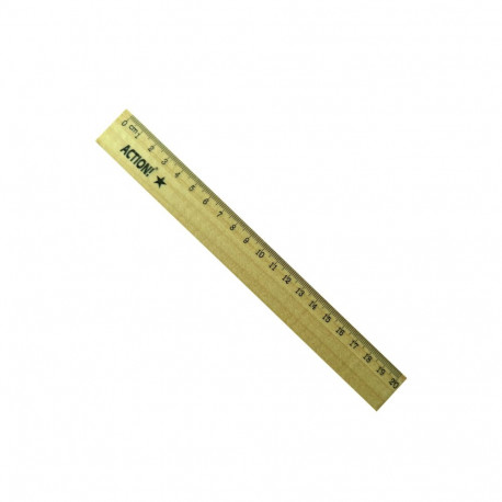 Joonlaud puidust 20cm