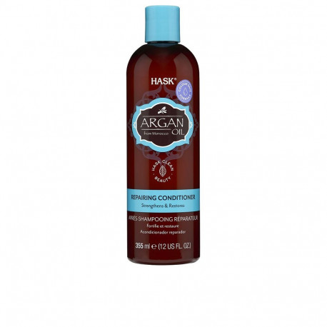 HASK ARGAN OIL repairing conditioner 355 ml