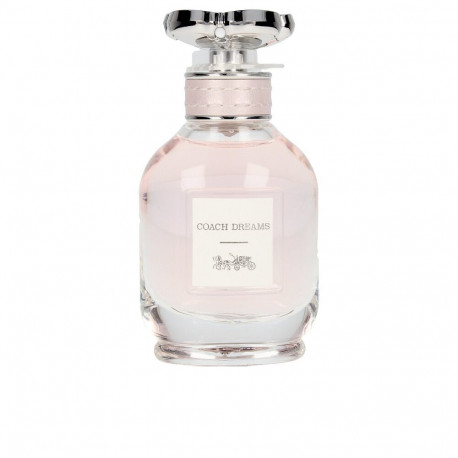 COACH DREAMS eau de parfum vaporizador 40 ml