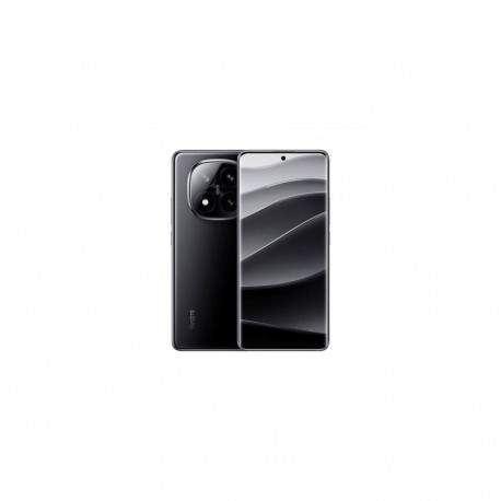 Xiaomi Redmi Note 14 Pro 5G Dual SIM 8GB RAM 256GB No Charger Black EU
