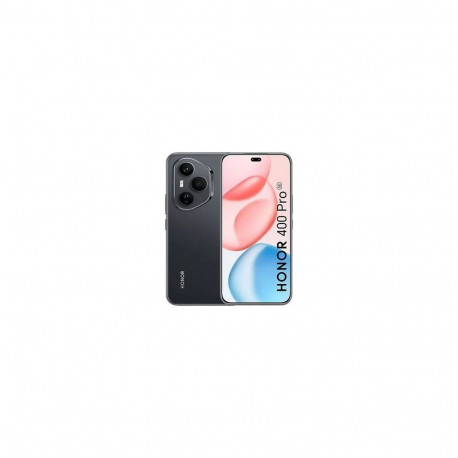 Honor 400 Pro 5G Dual SIM 12GB RAM 512GB Midnight Black EU