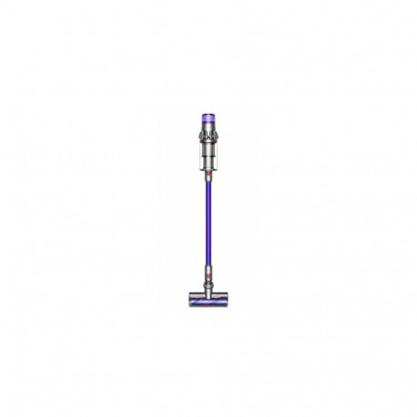 Dyson V11 Advanced Cordless Vacuum Cleaner Purple/Nickel EU 479333-01