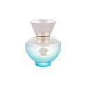 Versace Pour Femme Dylan Turquoise Eau de Toilette (50ml)