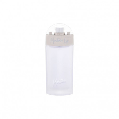 Montana Montana Blu Eau de Toilette (30ml)