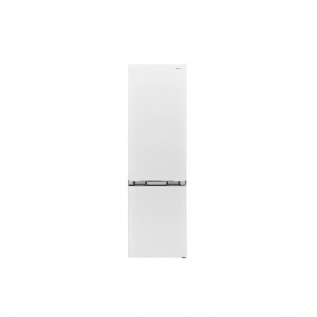 Fridge-freezer SJ-FBA06DTXWE-EU