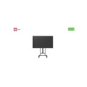 TS ELECTRIC STAND LIGHT