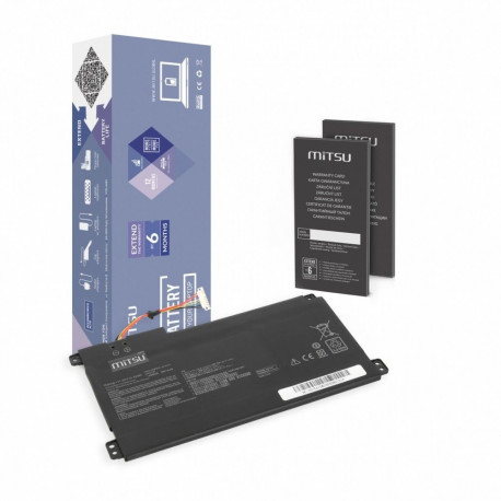 Asus aku B31N1912 E410MA L410MA 3550mAh