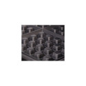 Waffle maker AD 3036 1500W