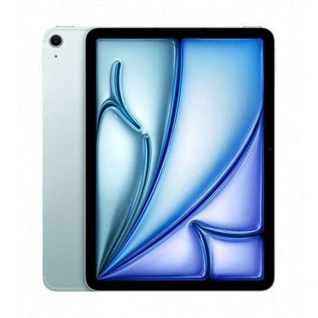 iPad Air 11" WiFi + Cellular 1TB, sinine
