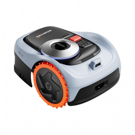 GRASS MOWER ROBOT I208E