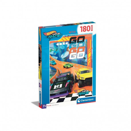 Hotwheels pusle 29789 180 super