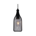 Mesh rippvalgusti MD41090-1 E27